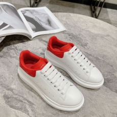 McQueen Low Shoes